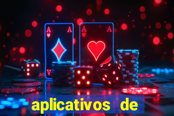 aplicativos de jogos para ganhar dinheiro de verdade no pix